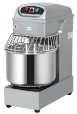 Тестомес спиральный VIATTO HS-40С 2V 380В