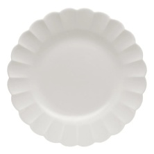 Тарелка мелкая Oxford FLORA Camelia 152273 (27,5см)
