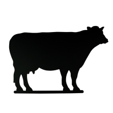 Табличка меловая "корова" EPG BB COW 202521