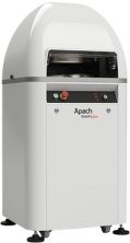 Тестоделитель-округлитель Apach Bakery Line SPA A30