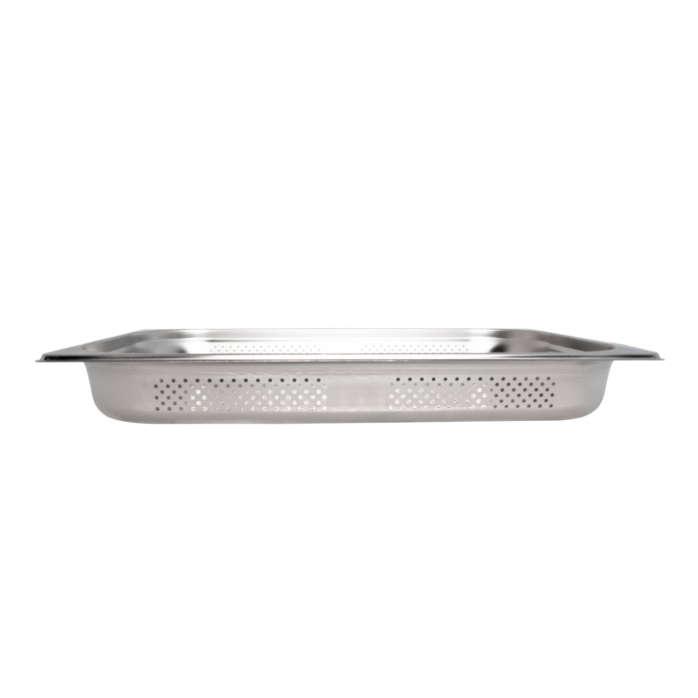 Гастроемкость EKSI E811-40PWH GN 1/1-40 (530х325х40) нерж. сталь