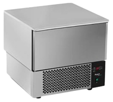 Шкаф шоковой заморозки APACH SH03D R290