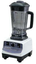 Блендер VIATTO MK-BL1420W (белый)