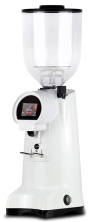 Кофемолка EUREKA FIRENZE 75 White