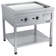 Поверхность жарочная Теппан-яки Вулкан-Heidebrenner ETP2 Тэнрю (691192)