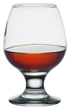 Бокал для бренди Pasabahce Bistro 44483 250 мл
