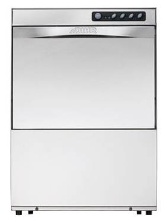 Посудомоечная машина Dihr GS 50+DDE+PS+XP с помпой