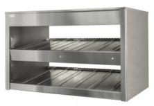 Витрина тепловая RoboLabs VT2-620BK
