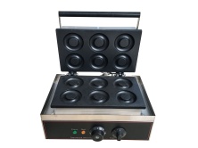 Аппарат для пончиков EKSI EDM-6