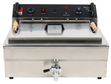 Чебуречница Rock Kitchen RK-MF48-2B