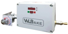 Дозатор-смеситель воды WLBake WDM 25 ECO
