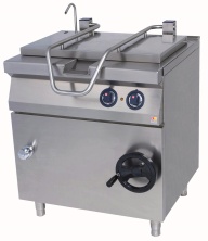 Сковорода опрокидывающаяся Kovinastroj (Kogast) EKP-T7/60