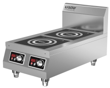 Плита индукционная VIATTO MK-IC7TB2