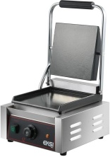 Гриль контактный EKSI HEG-811B