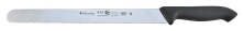 Нож кондитерский-пила 30см, черный ICEL Horeca Prime Confectionery Knife 28100.HR13000.300