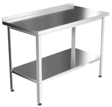 Стол производственный GPSteel СПБП-400/700/850-с Стандарт (22422)