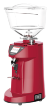 Кофемолка Nuova Simonelli MDXS on DEMAND red TOUCHSCREEN
