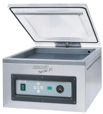 Упаковщик вакуумный KOMET PLUSVAC 20