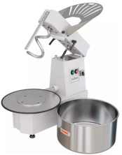 Тестомес спиральный WLBake SP44 A2V
