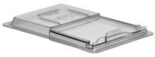 Крышка для контейнера Cambro 1826SCCW 135 (выдвижная)