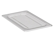 Крышка для гастроемкости Cambro 90CWC 135 GN 1/9 (176х108) поликарбонат