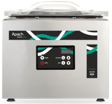 Упаковщик вакуумный Apach AVM420 NEW