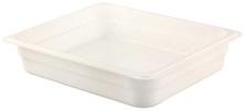 Гастроемкость Restola 422107416 GN 1/2-65 (325x265x65, полипропилен)