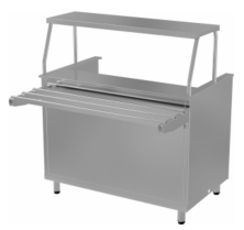 Мармит для первых блюд Gabino MM1-10/7