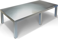 Подтоварник Техно-ТТ ПТ-1006/3