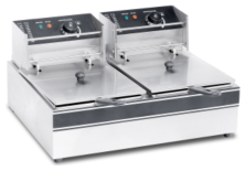 Фритюрница Assum DF-4L-2