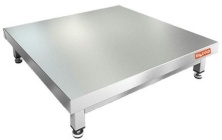 Подтоварник HICOLD НСО-6/6-150