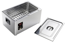Аппарат Sous Vide Vortmax VS 1/1 (с крышкой)
