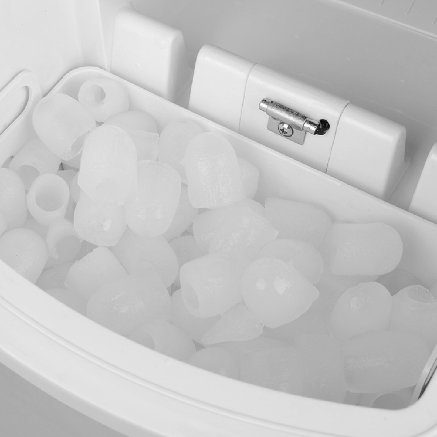 Льдогенератор EKSI EB 12A