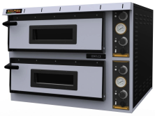 Печь для пиццы WLBake WellPizza Semplice 44M