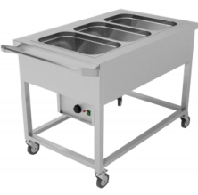 Мармит Gastrolux ТМП-117