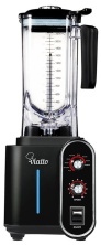 Блендер VIATTO MK-BL1899B (черный)