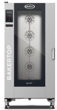 Пароконвектомат UNOX XEBL-16EU-E1RS-11