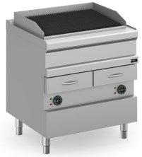 Гриль водяной Apach Cook Line APGEW-87P/PL (700 серия)