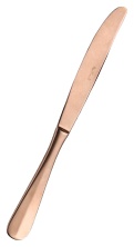 Нож столовый Pintinox Baguette Alchimique bronze 0WB20003