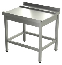 Стол для чистой посуды KAYMAN для п/м TATRA СПМ-322/0707 левый
