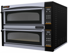 Печь для пиццы WLBake WellPizza Professionale 44D
