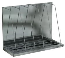 Полка кухонная Кобор ПКД-30/35