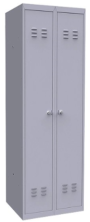 Шкаф для одежды Церера ШР-22 L600