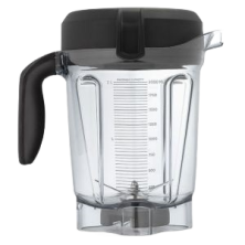 Стакан для блендера Vitamix VM057704 2л