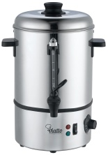 Кипятильник VIATTO MK-WB08SS