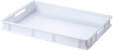 Контейнер для теста Martellato 50CA604013C (60х40х13см, п/п)