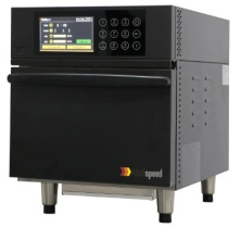Печь комбинированная AtollSpeed AS300HB Plus