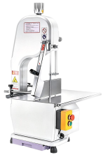 Пила ленточная VIATTO MK-BS1650DS
