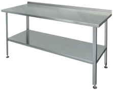 Стол производственный RestoArt СБП 3,5/7