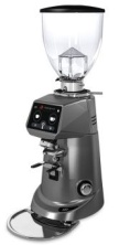 Кофемолка Fiorenzato F83 E темно-серая
